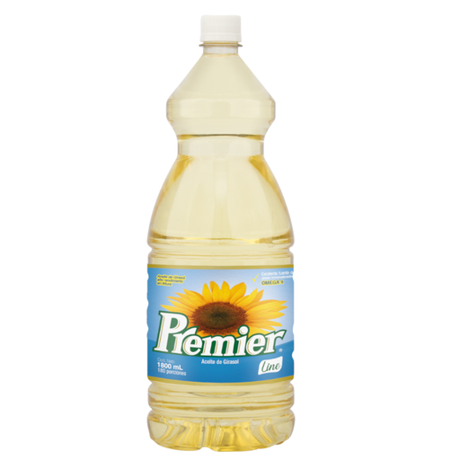 [058540] Aceite De Girasol Premier Line 1800Ml