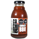 Salsa Smoked Bbq Cachifas  300Gr
