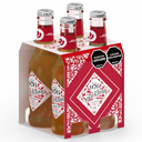 Mezclador Tamarindo Mil976  Sparkling 207Ml 4 Unidades