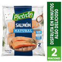 Salmón Natural Pietrán 2 Unidades 280Gr