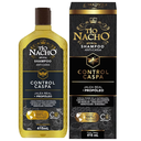Shampoo Tio Nacho Control Caspa Jalea Real + Propóleo 415Ml