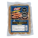 Chorizo Antioqueño De Cerdo Dan 500Gr 5 Unidades