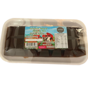 Gelatina Negra Gustosita S.R 300Gr 14 Unidades
