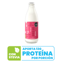 Yogurt Griego Bebible Frutos Rojos San Martín 1L