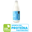 Yogurt Griego Bebible Natural San Martín 1L