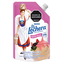 Leche Condensada La Lechera Frutos Rojos 190Gr