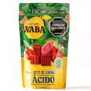 Trocitos De Guayaba Ácidos Waba 160Gr