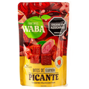 Trocitos De Guayaba Picante Waba 160Gr