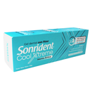 Gel Dental  Con Flúor Sonrident Cool Xtreme Menta  Ártica 75Ml
