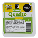 Quesito Colanta Empacado Al Vacío 200Gr