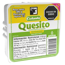 Quesito Colanta Empacado Al Vacío 380Gr