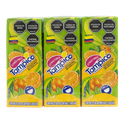 Tampico Citrus  Tetrapack  200Ml 6 Unidades