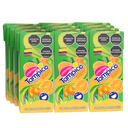 Tampico Citrus  Tetrapack  200Ml 12 Unidades