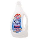 Suavizante White Fresh Flowers 3000Ml