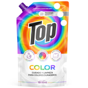 Detergente Líquido Top Ropa Color 1800Ml