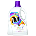 Detergente Líquido Top Color 3000Ml