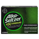 Alka-Seltzer Extreme 8 Sobres Efervescentes