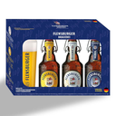 Cerveza  Flensburger Pack 330Ml 3 Unidades