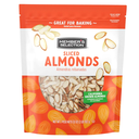 Almendra En Rebandas Members Selection 907Gr