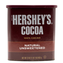 Cocoa Hershey's En Polvo 100% Cacao 652Gr