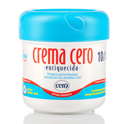 [058819] Crema Cero Enriquecida 110Gr