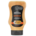 Salsa Mayorashi Aderezos Pet 350Gr