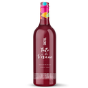 Coctel Vino Tinto De Verano Botella 750Ml