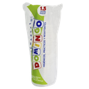 Copa Para Aguardiente Traslucido Domingo 1.5 Onzas