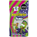 Barrilete Franky Bolsa 40 Unidades 440Gr