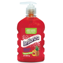 Jabón Líquido Para Manos Brillanza Frutas Tropicales 500Gr