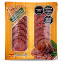 Salchichón Pimienta  Salchichón Finas Hierbas Pa'Tapear 80Gr