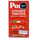 Tomates Colados Pomi Pomodoro Caja 500Gr