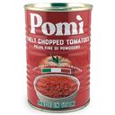 Pulpa De Tomates Pomi Pomodoro Lata 400Gr