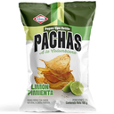 Papas Pachas A La Colombiana Ramo Limón Pimienta 105Gr