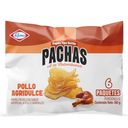 Papas Pachas A La Colombiana Ramo Pollo Agridulce 6 Unidades 180Gr