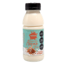Bebida Láctea Con Avena Momoa Vainilla 257G