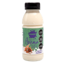 Bebida Láctea Con Avena Momoa Vainilla Con Endulzante  257G