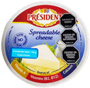 Queso Fundido Président 140Gr