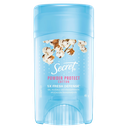 Desodorante Secret Powder  Protect  Cottton Gel 45Gr