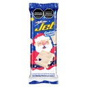 Chocolatina Jet Navidad  Cookies Y Cream 50Gr