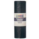 Bolsas Basura  La Morena  75X115 Negra 6 Unidades