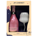 Vino Rosado Jp.Chenet Ice 750Ml + Copa Espiral