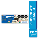 Galleta Oreo Navidad Chocolate Blanco 131.2Gr