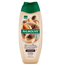 Jabón Líquido Corporal Palmolive Smoothie Exfoliante Coffee Y Almond 390Ml