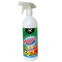 Desinfectante Orgánico  De Frutas Y Verduras Knt Perfect Eco 1000Ml