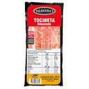 Tocineta Ahumada Valentina's 250Gr