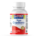 Mega Cranberry Healthy America  60 Capsulas