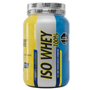 Proteina Iso Whey 100% Healthy Sports 952Gr