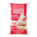 Crema De Leche Cremax Uht Bolsa 170Gr