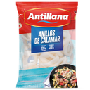 Anillos De Calamar  Antillana 320Gr